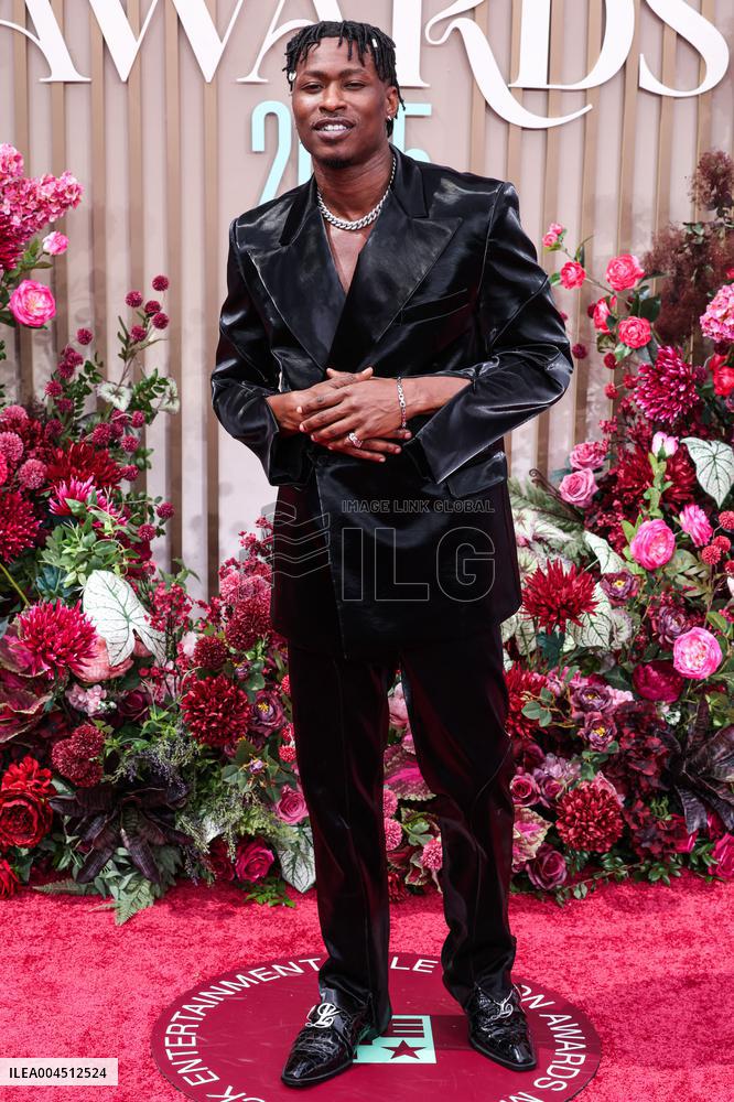 BET Awards 2025 - LA