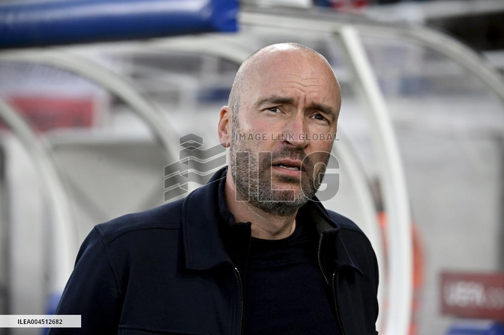 Jalkapallo: Miesten MM-karsinta, 4. kierrosta (-10.6.)