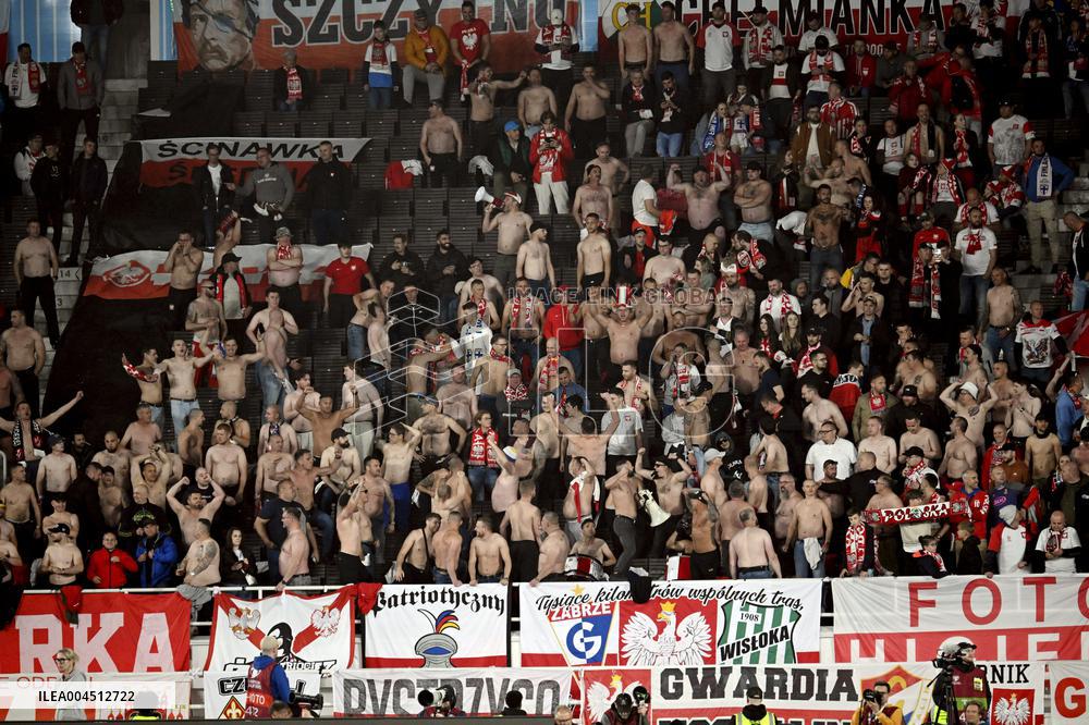 Jalkapallo: Miesten MM-karsinta, 4. kierrosta (-10.6.)