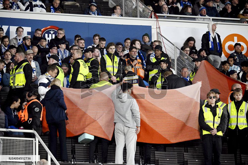 Jalkapallo: Miesten MM-karsinta, 4. kierrosta (-10.6.)