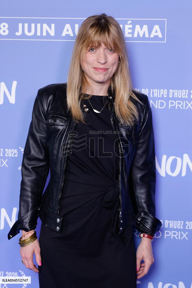 Avignon Premiere - Paris