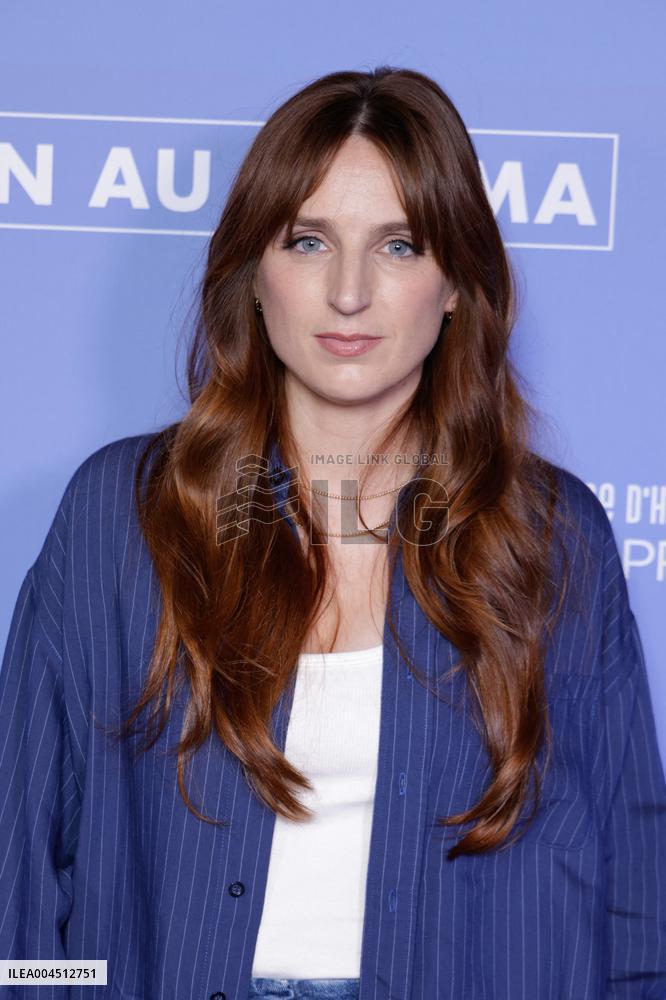 Avignon Premiere - Paris