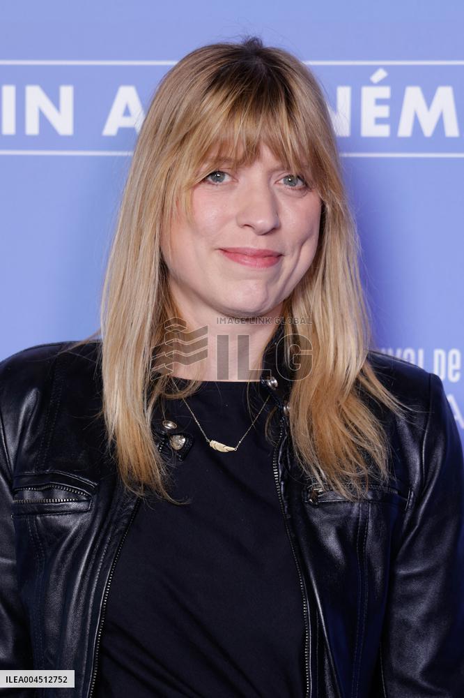 Avignon Premiere - Paris