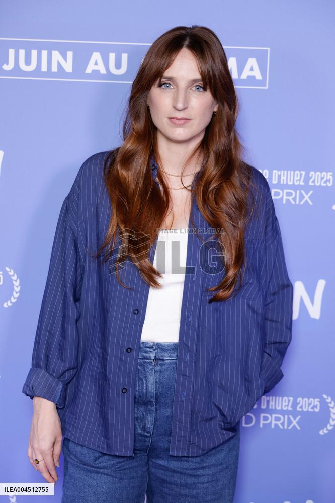 Avignon Premiere - Paris