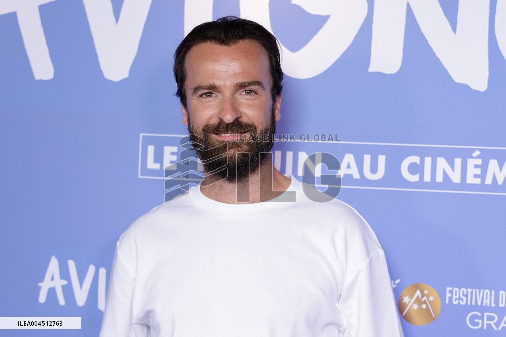 Avignon Premiere - Paris