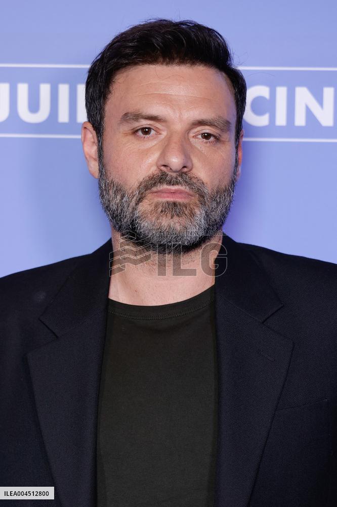 Avignon Premiere - Paris