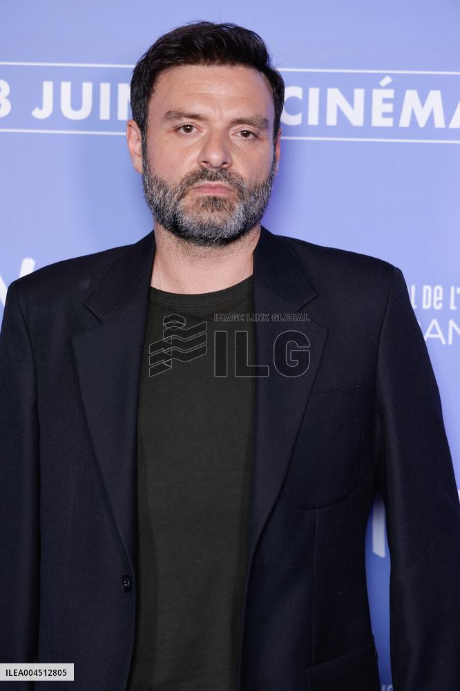 Avignon Premiere - Paris