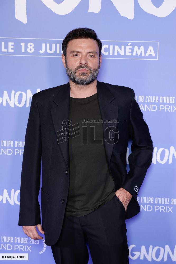 Avignon Premiere - Paris