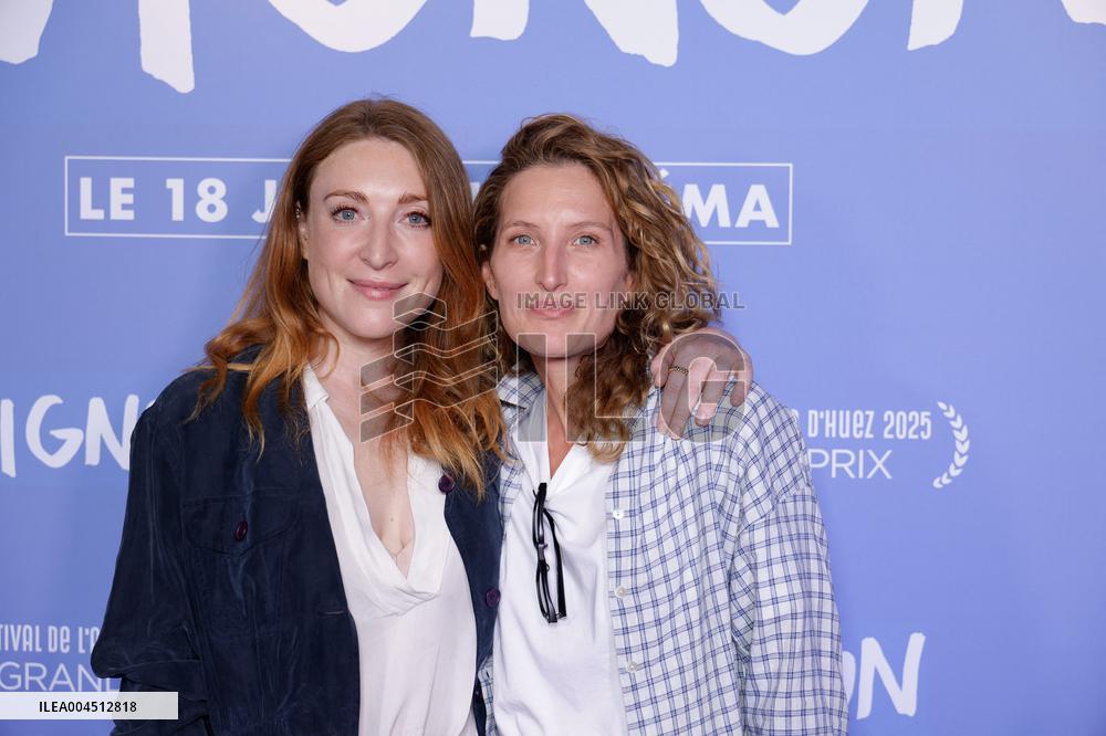 Avignon Premiere - Paris