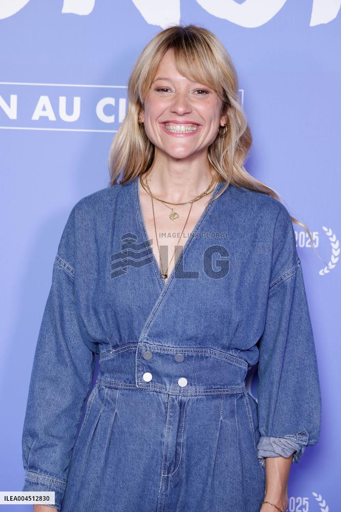 Avignon Premiere - Paris