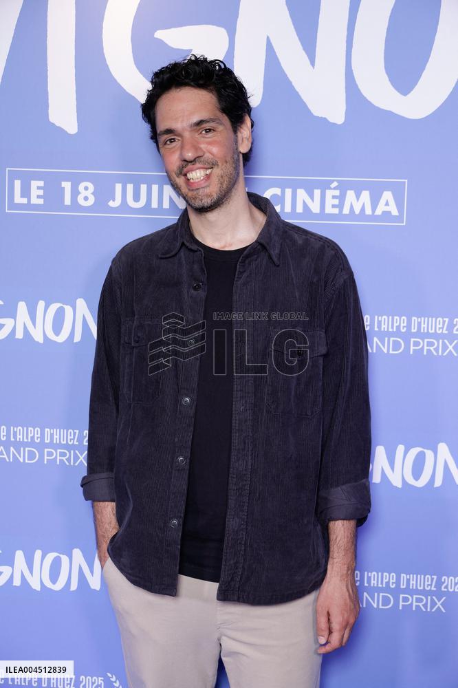 Avignon Premiere - Paris