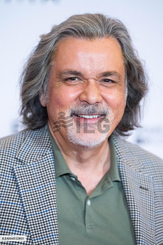 Action Enfance Photocall