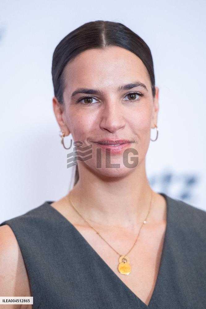 Action Enfance Photocall