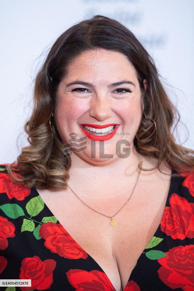 Action Enfance Photocall