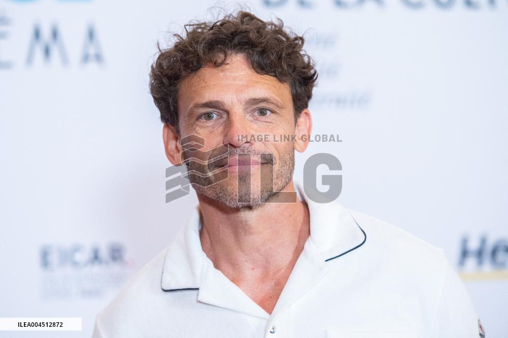 Action Enfance Photocall