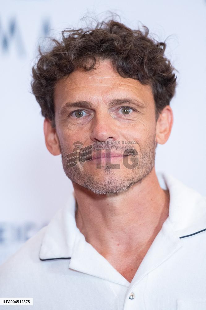 Action Enfance Photocall