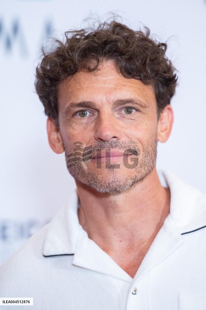 Action Enfance Photocall