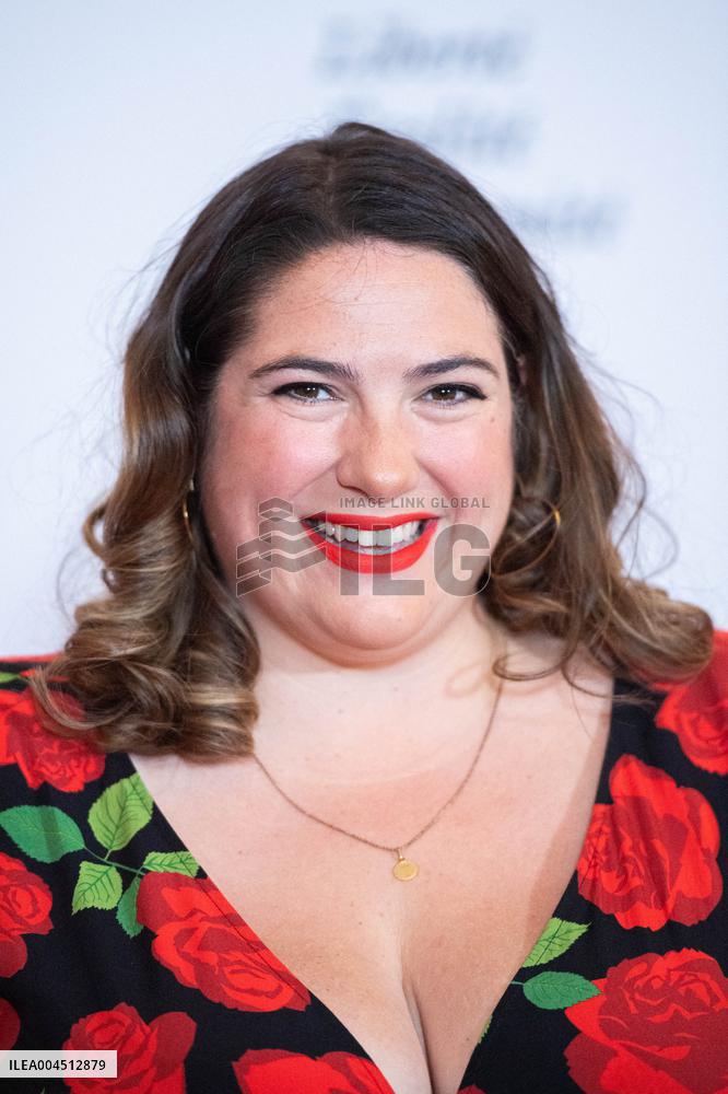 Action Enfance Photocall