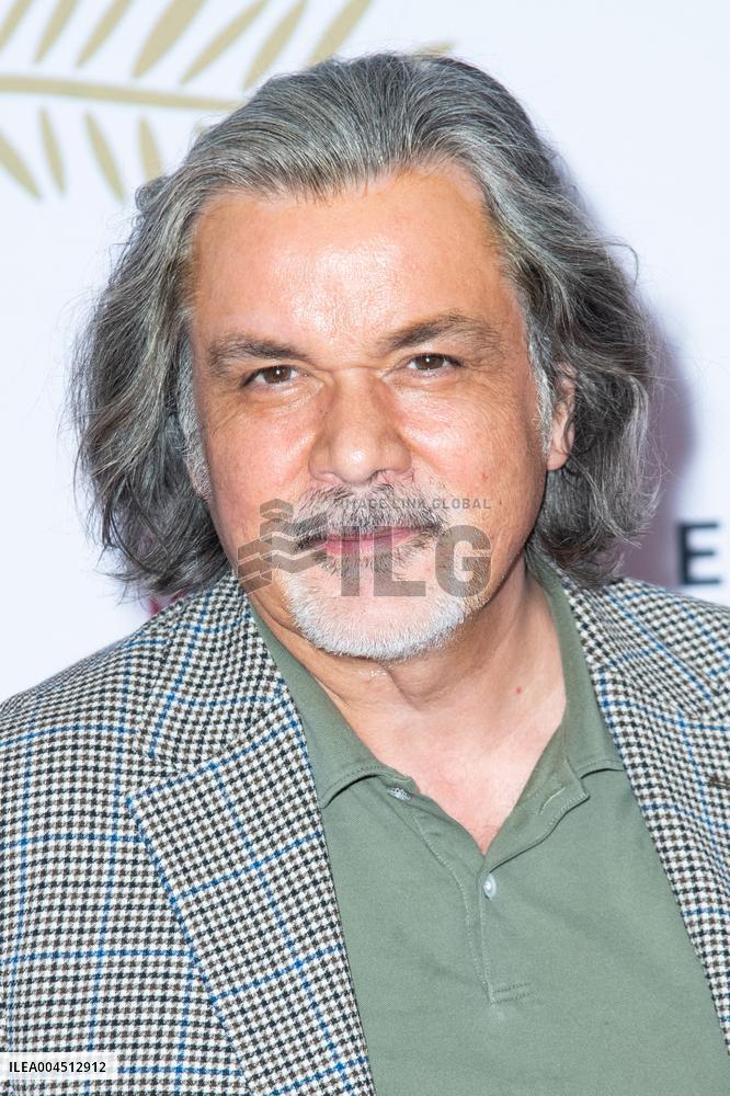 Action Enfance Photocall