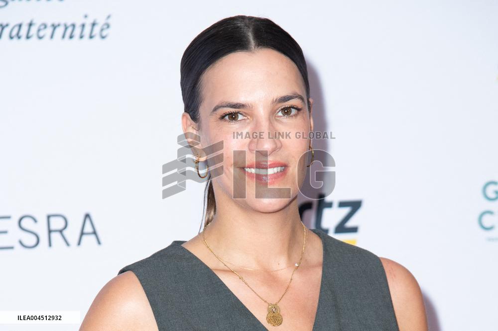 Action Enfance Photocall