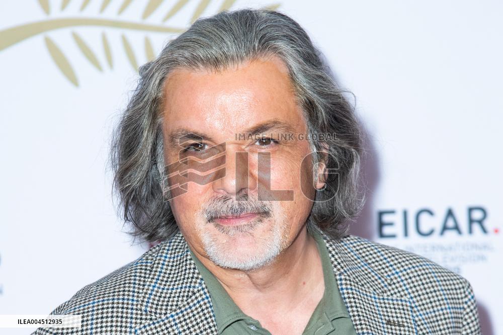 Action Enfance Photocall