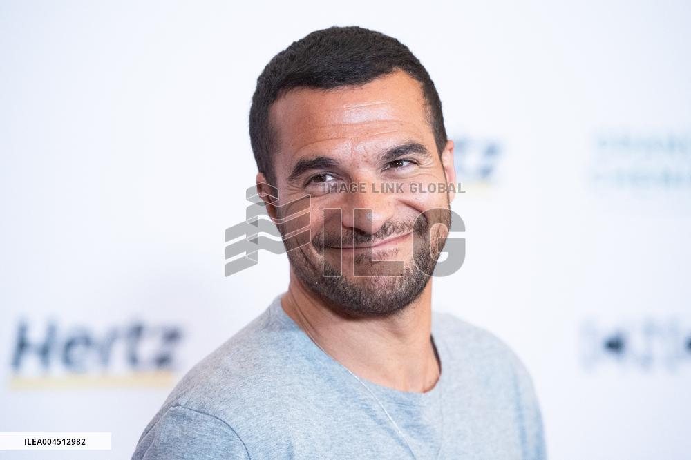 Action Enfance Photocall