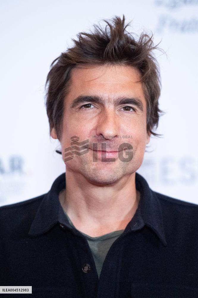 Action Enfance Photocall