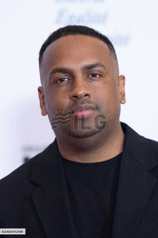 Action Enfance Photocall