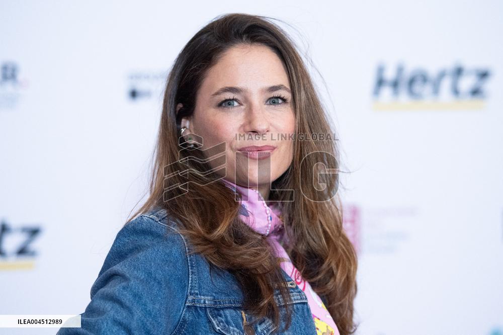 Action Enfance Photocall