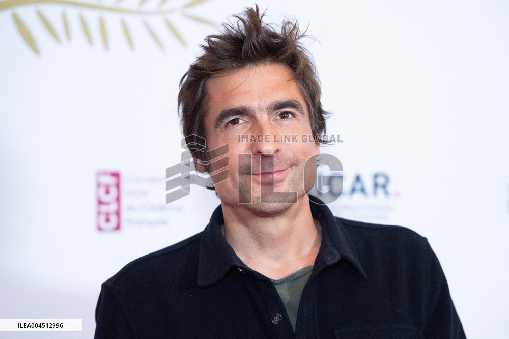 Action Enfance Photocall