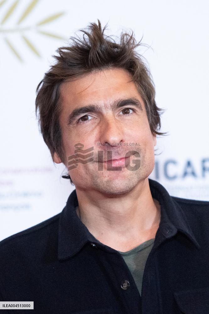 Action Enfance Photocall