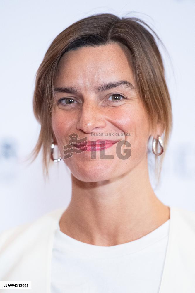 Action Enfance Photocall