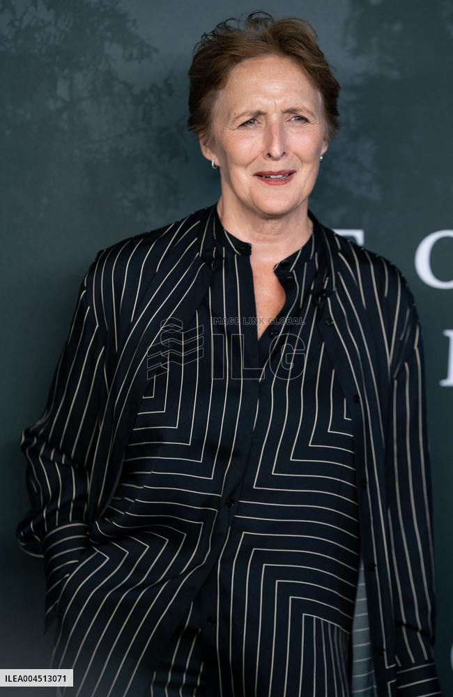 Echo Valley Premiere - London