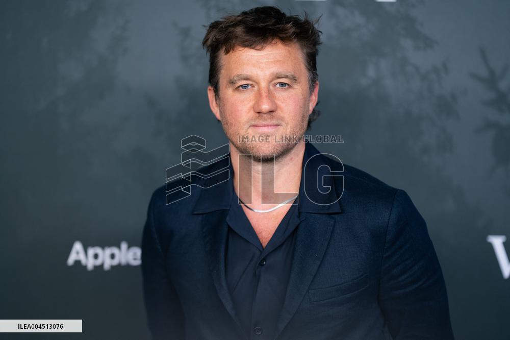 Echo Valley Premiere - London