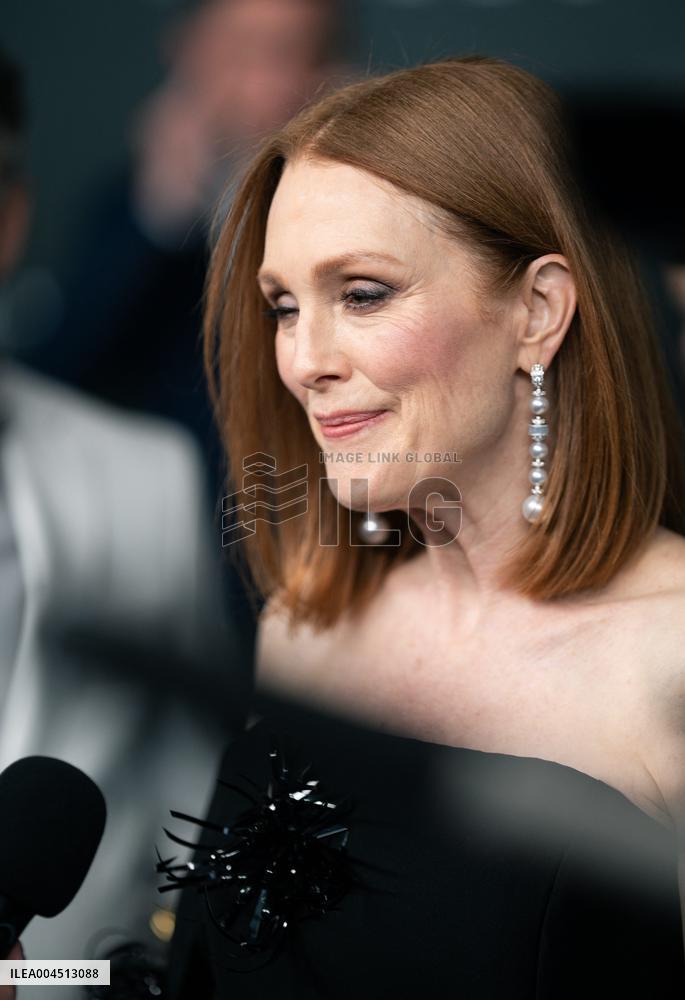 Echo Valley Premiere - London