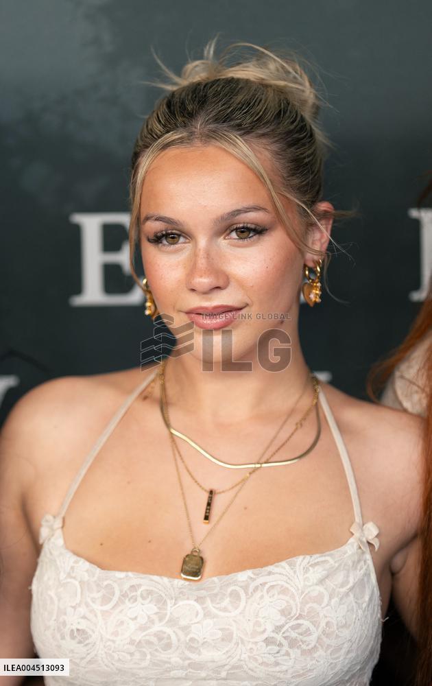 Echo Valley Premiere - London