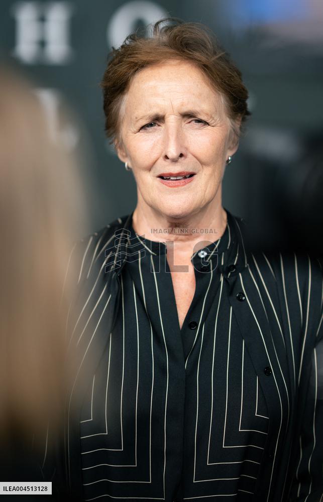 Echo Valley Premiere - London