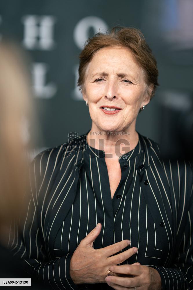 Echo Valley Premiere - London