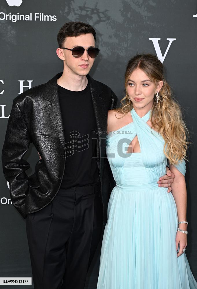 Echo Valley Premiere - London