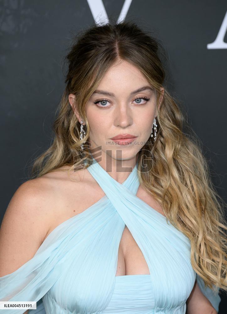 Echo Valley Premiere - London