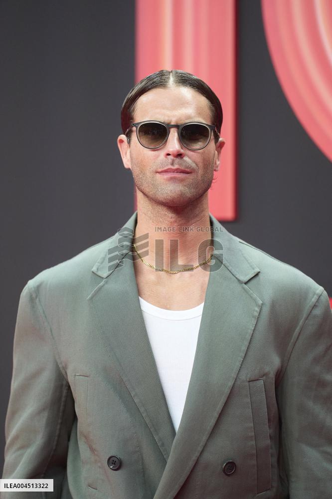 Netflix Spain s 10th Anniversary Party - Madrid