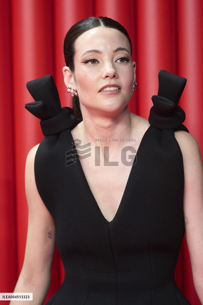 Netflix Spain s 10th Anniversary Party - Madrid