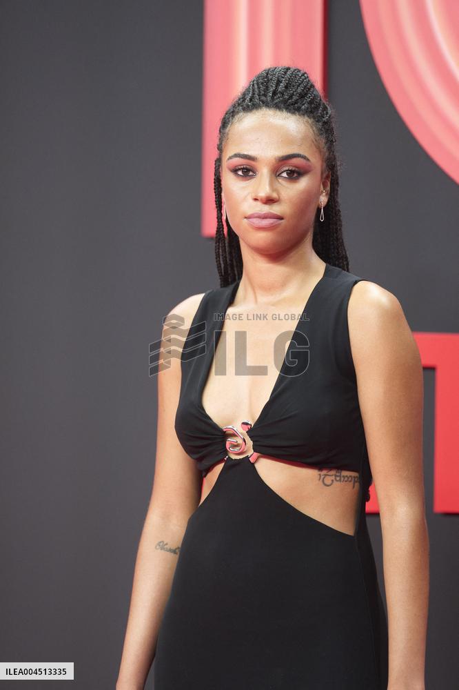Netflix Spain s 10th Anniversary Party - Madrid