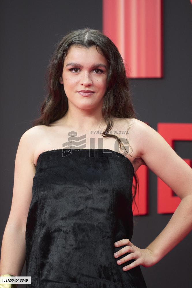 Netflix Spain s 10th Anniversary Party - Madrid