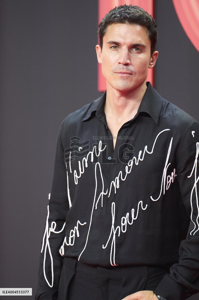 Netflix Spain s 10th Anniversary Party - Madrid