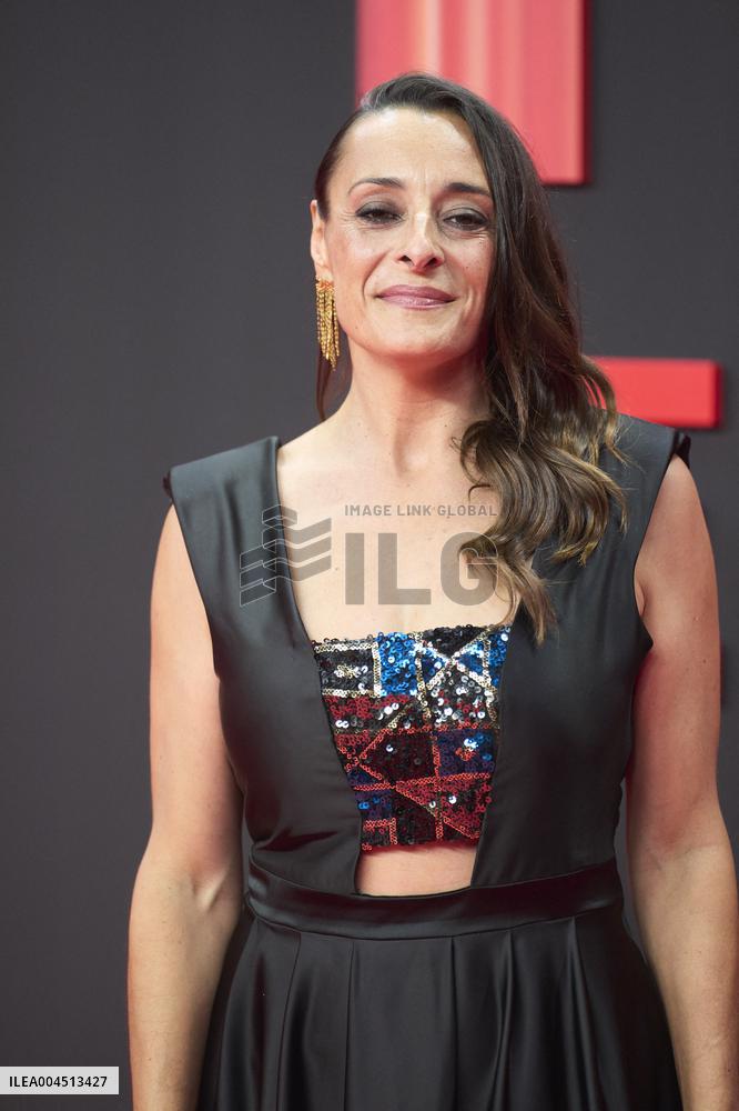 Netflix Spain s 10th Anniversary Party - Madrid