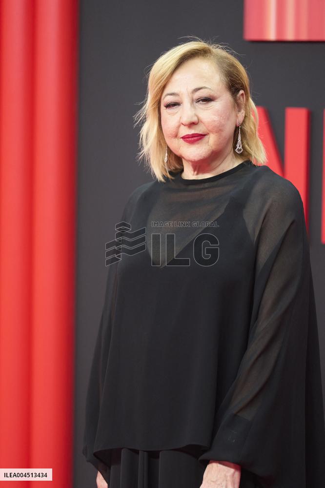 Netflix Spain s 10th Anniversary Party - Madrid