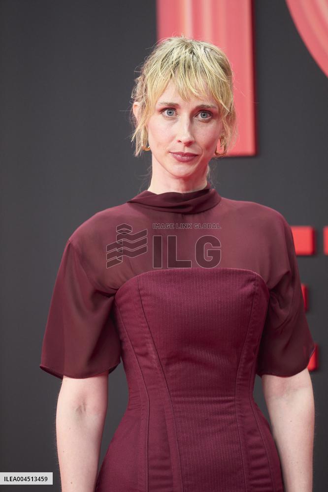 Netflix Spain s 10th Anniversary Party - Madrid