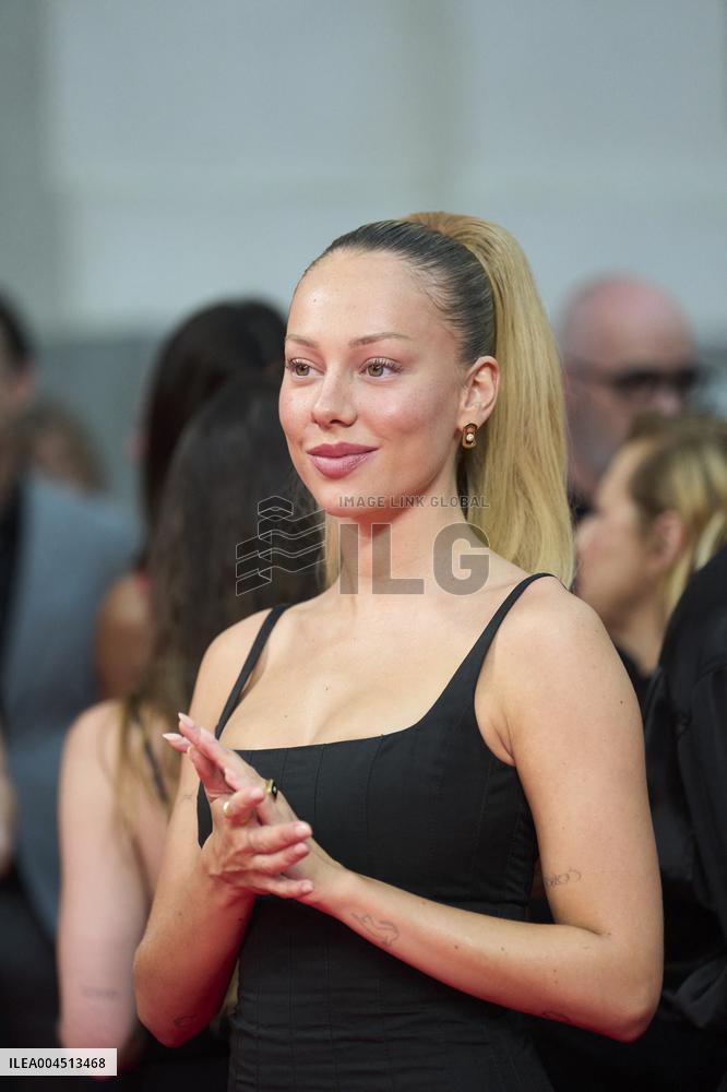 Netflix Spain s 10th Anniversary Party - Madrid