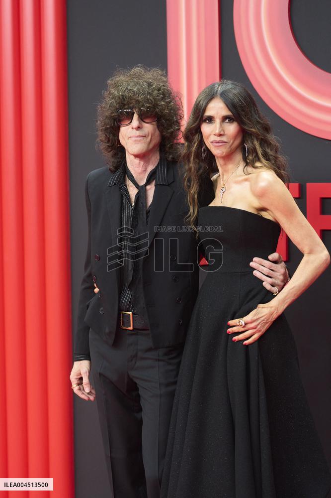 Netflix Spain s 10th Anniversary Party - Madrid
